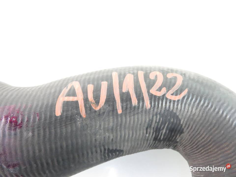 RURA INTERCOOLERA SKODA OCTAVIA II 20 TFSI osobowe