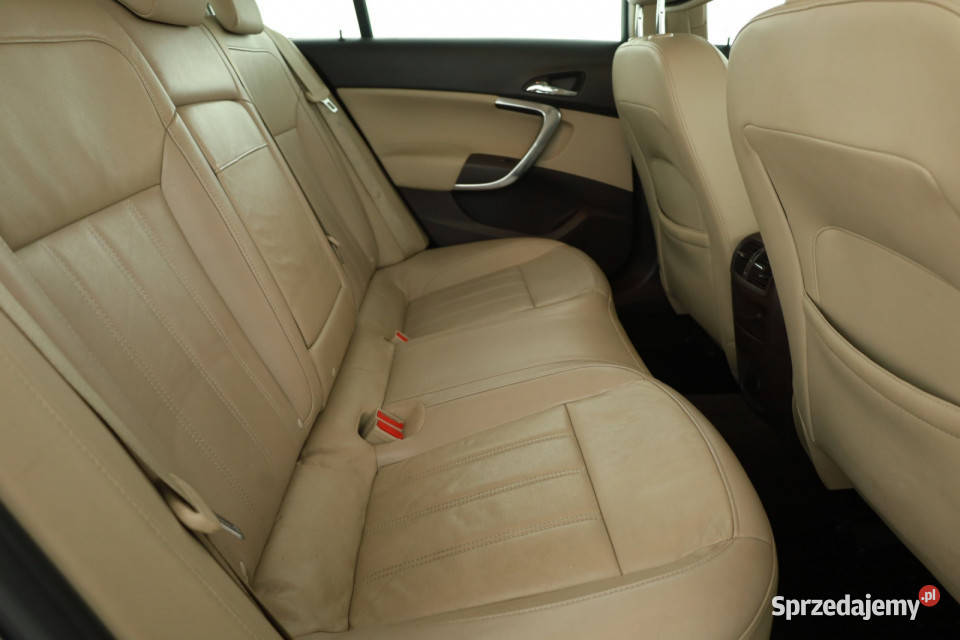 Opel Insignia 20 CDTI podgrzewane fotele Insignia Piaseczno sprzedam