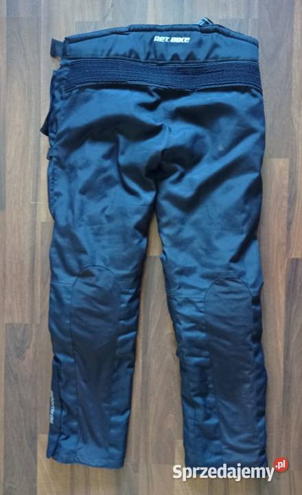 Spodnie motocyklowe turystyczne Retbike Allround sprzedam