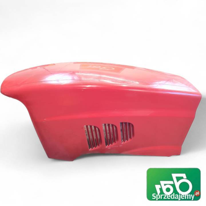 Maska Pokrywa silnika CNH 87348596 Case IH Wilkowo