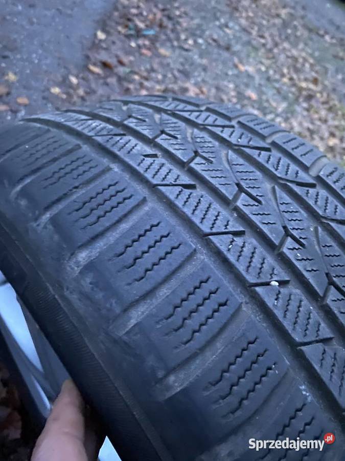 Alufelgi BMW oryginalne Samochodowe kujawsko-pomorskie Bydgoszcz