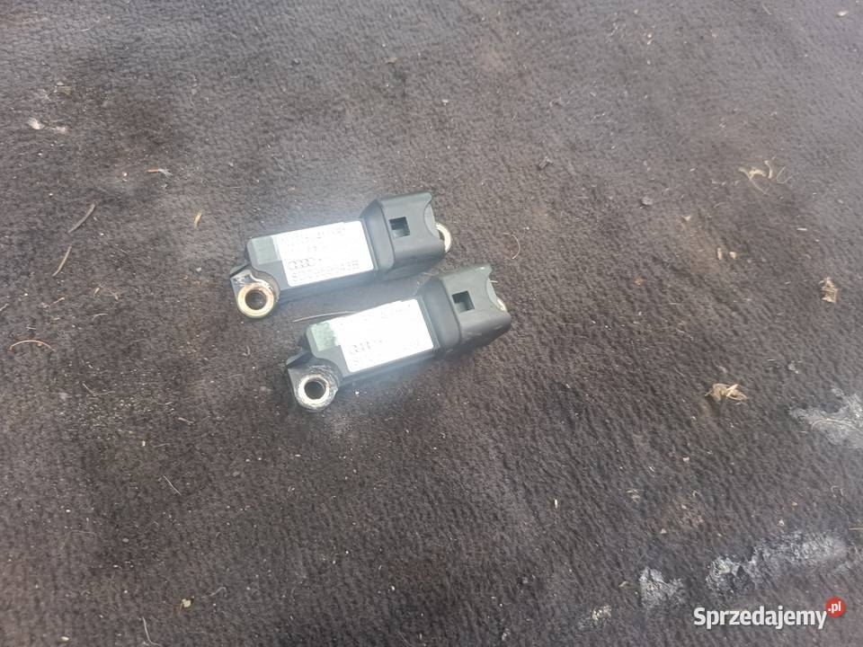 Czujnik Uderzenia Bocznego 8D0 959 643 B Audi A4 osobowe