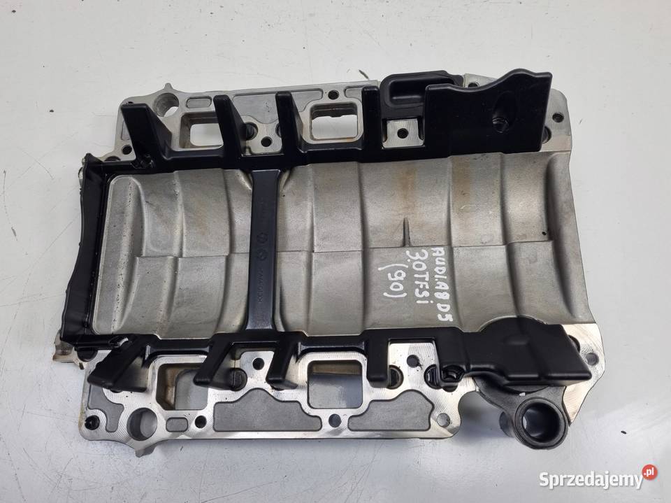 OSŁONA MISKI OLEJOWEJ wkład 06M115287AH Porsche Rudka