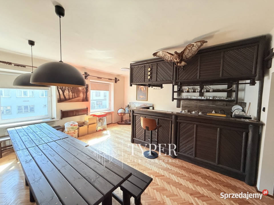 Lokale na wynajem Dąbrowa Tarnowska