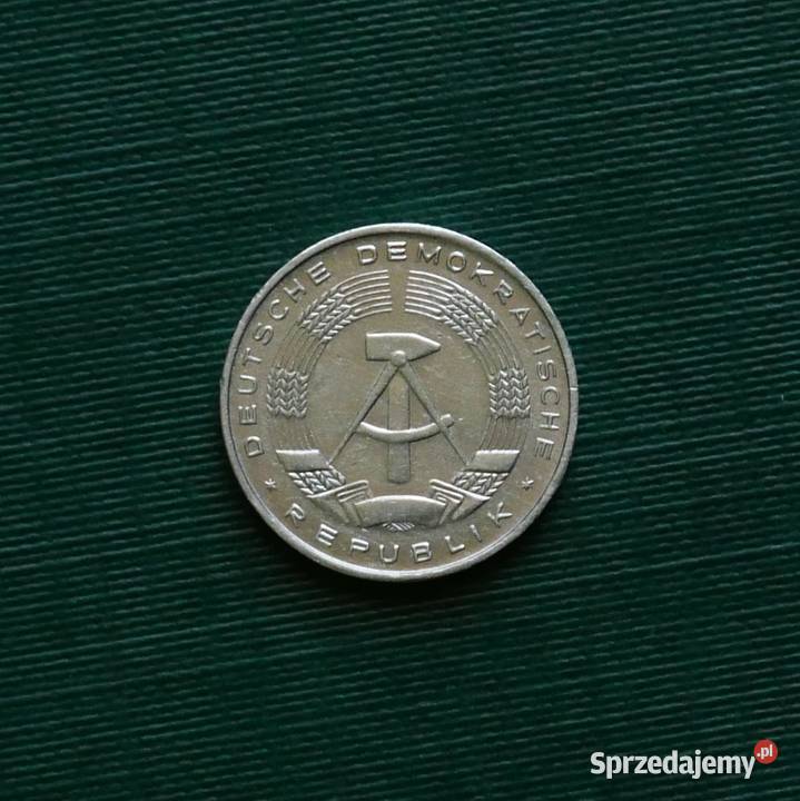 NRD 10 fenigów 1979r Gliwice