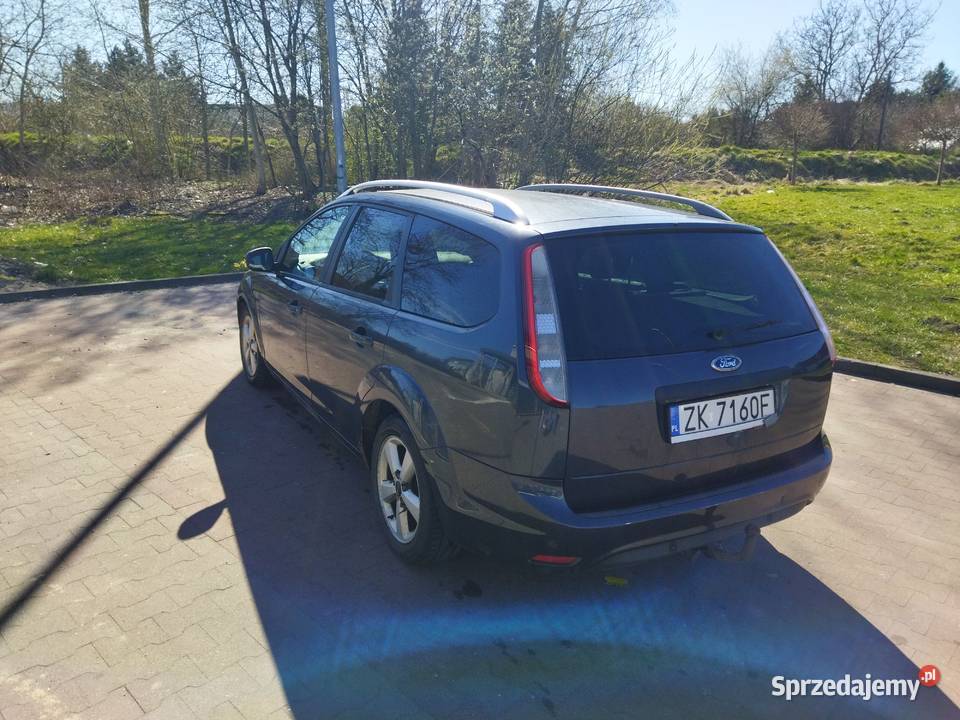 Jedyny niepowtarzalny unikatowy Ford Focus sprzedam