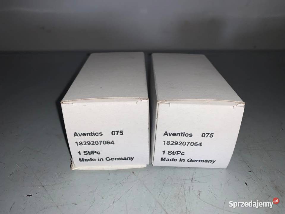 Aventics 1829207064 Wkład filtra Warszawa