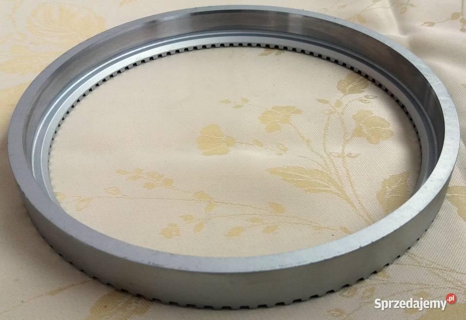 Pierścień nadajnik impulsów ABS Mercedes małopolskie Zakopane