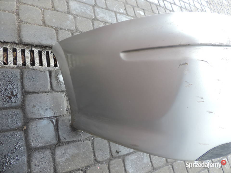 ZDERZAK TYŁ OPEL VECTRA B HB LIFT L147 Nowy Sącz