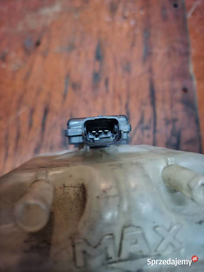 Zbiorniczek wyrównawczy płynu Citroen C5 I 20 Układ chłodzenia małopolskie