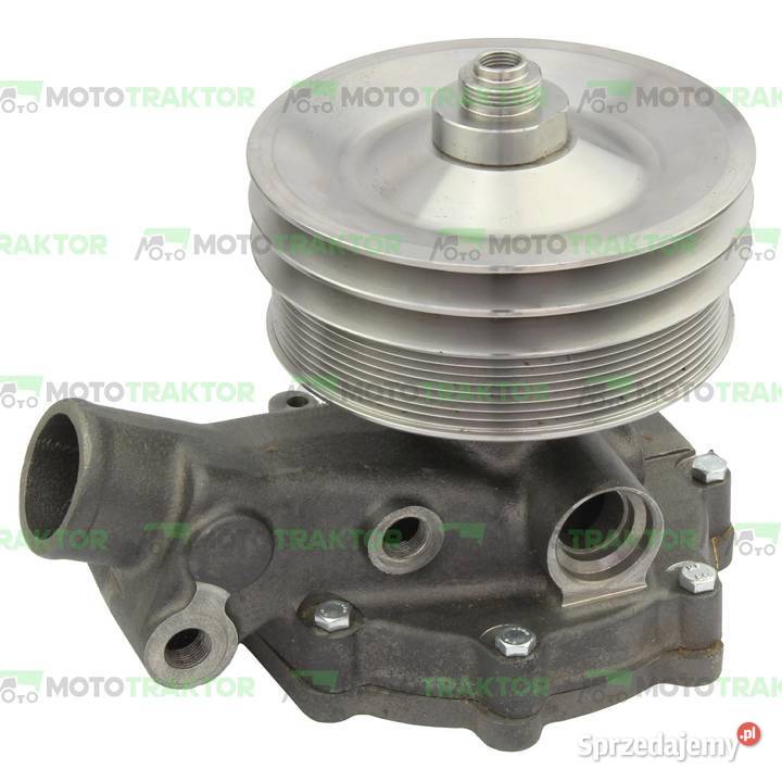 Pompa wody wodna Valtra Valmet T160 T170 T180 sprzedam