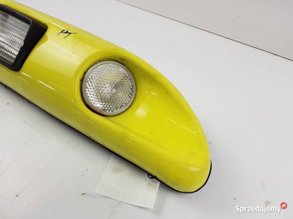 LAMPA OBRYSOWA E KLASA W211 Lipno