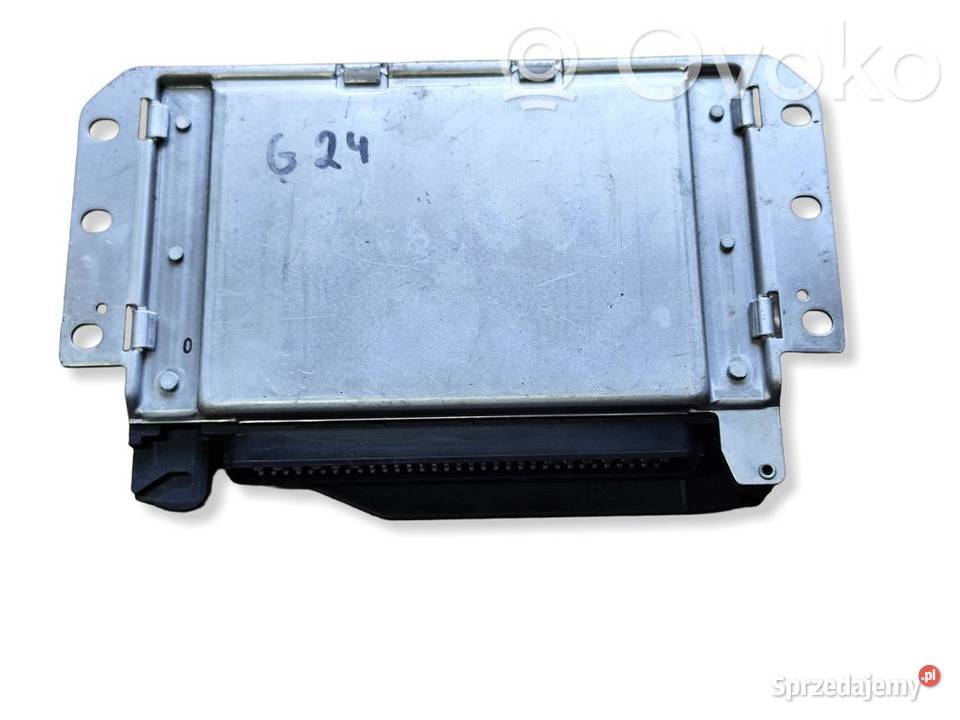 Skoda Superb Passat B5 STEROWNIK KOMPUTER Skrzynie biegów automatyczne wielkopolskie