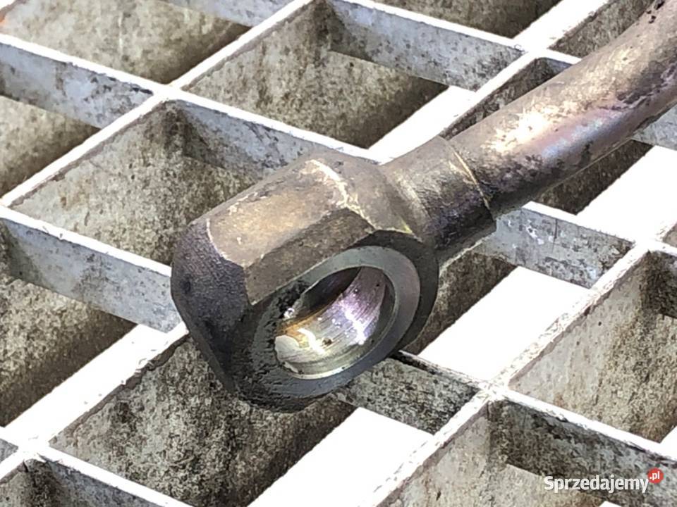 WĄŻ WSPOMAGANIA SKODA OCTAVIA I 19 90 9610 podkarpackie sprzedam