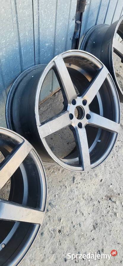 Felgi R20 4x120 Narol