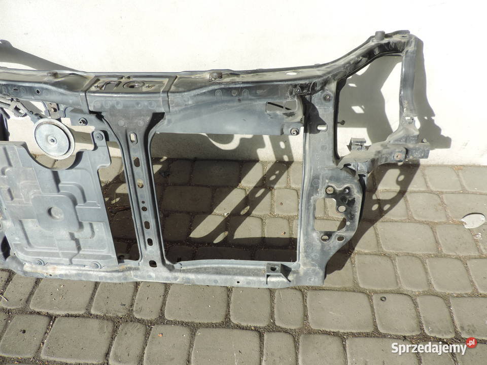 WZMOCNIENIE CZOŁOWE PAS PRZEDNI KIA PICANTO I osobowe Nowy Sącz sprzedam