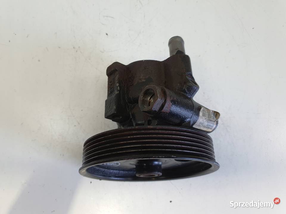 Dacia Logan I 15 DCi POMPA WSPOMAGANIA osobowe Pompy wspomagania Rudka