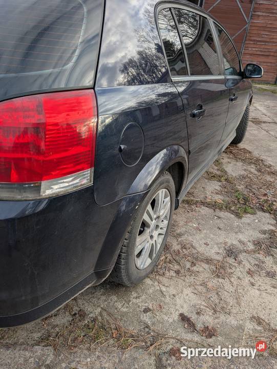 Opel Signum 19 cdti 150 wspomaganie kierownicy pomorskie