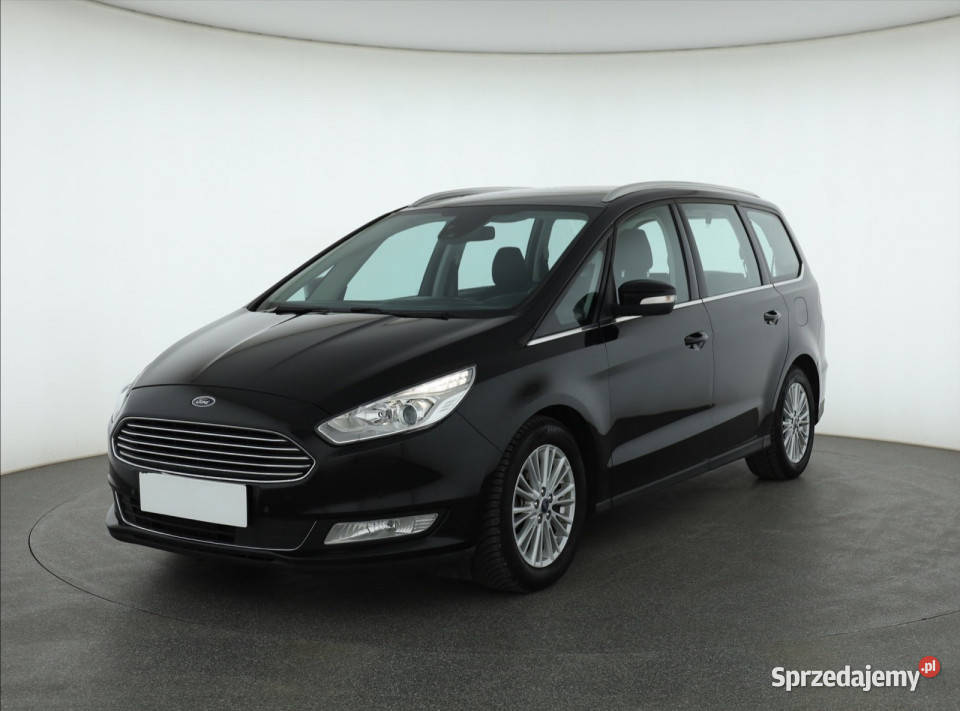Ford Galaxy 20 EcoBlue Piaseczno