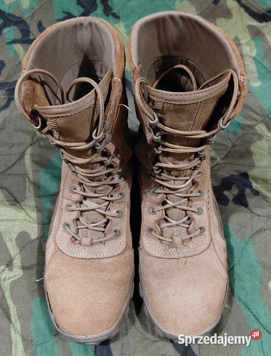 Buty Rocky S2V Special Ops coyote 10M Militaria Wrocław