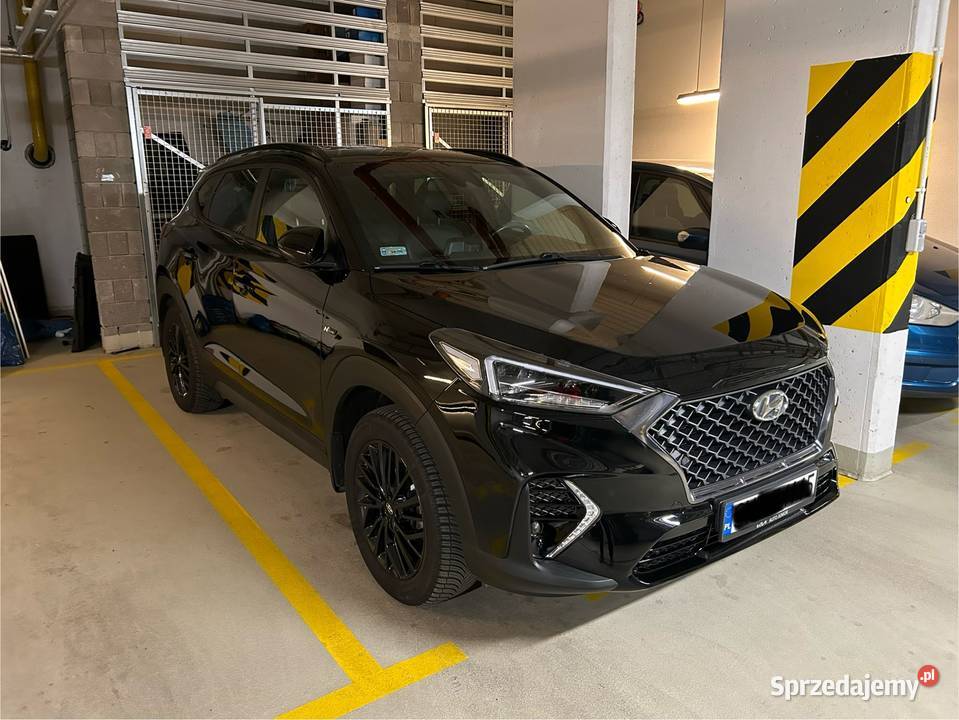 HYUNDAITUCSONIII16GDI132SALONPOLSKA1WŁAŚNLINEBezw Tucson Warszawa