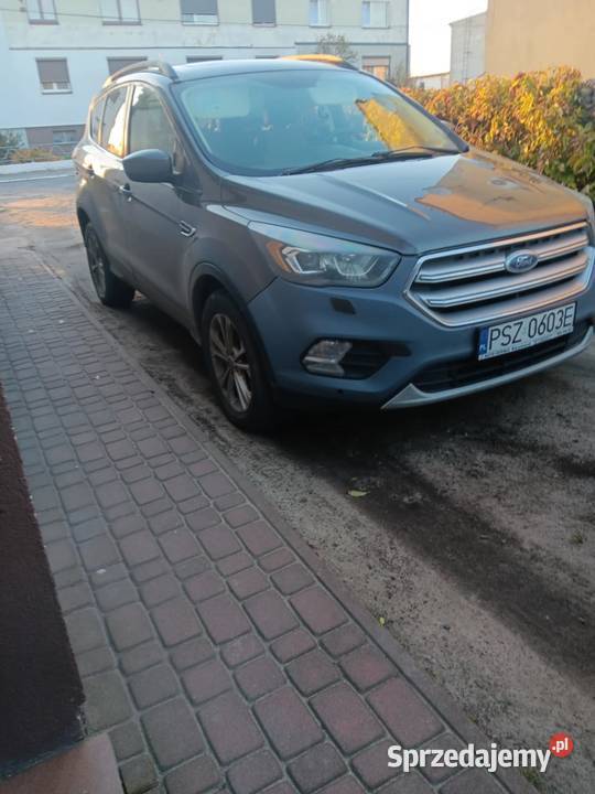 Ford escapekuga 2017r 180