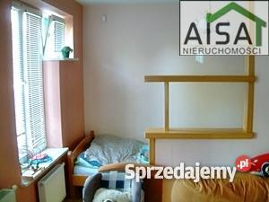 2Pokoje Parter 51m2 MiastoPułaskiego Białystok