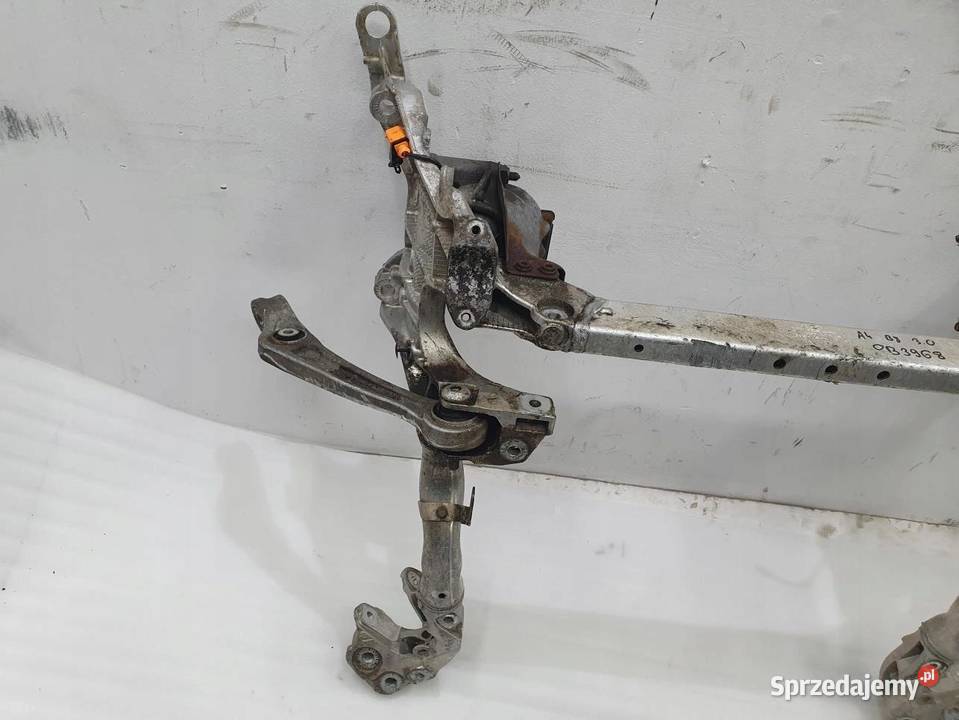 SANKI WÓZEK KOŁYSKA AUDI A4 B8 30TDI 8T0399315H sprzedam