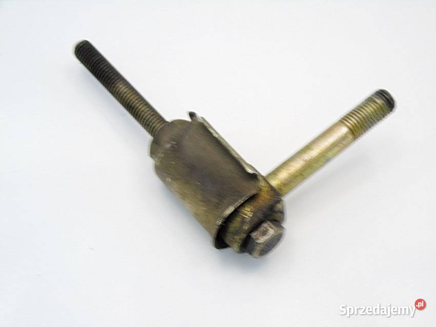 NAPINACZ ŚRUBA 14 12V MAREA BRAVA BRAVO LANCIA Y Elementy napędu Sosnowiec