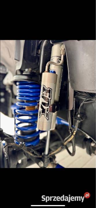 Jeep Wrangler Unlimited 36 V6 sprowadzony Ostrów Wielkopolski