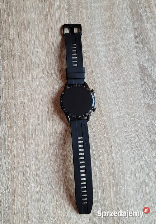 Smartwatch Huawei watch GT2 46mm małopolskie
