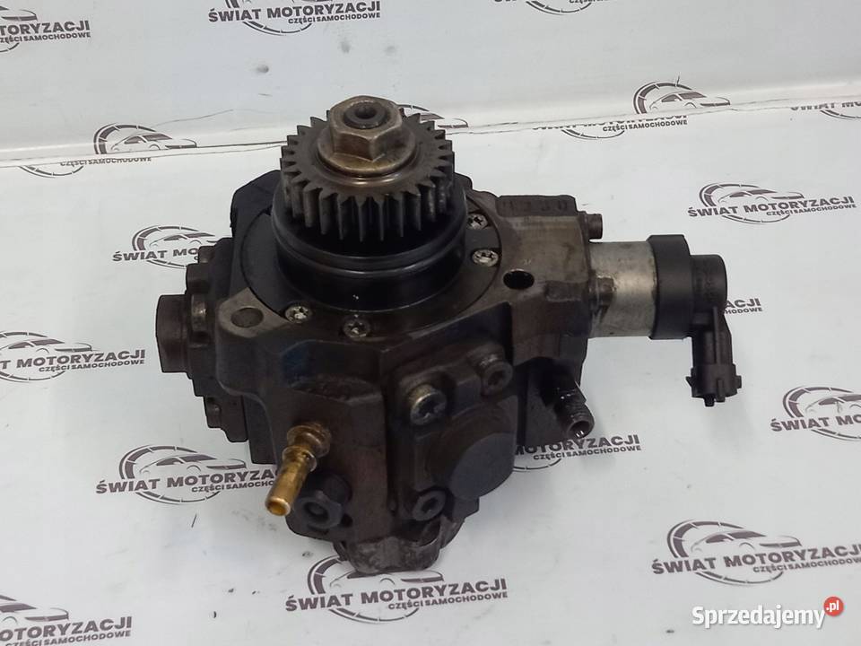TRAFIC VIVARO PRIMASTAR 20 DCI M9R692 114 08r osobowe sprzedam