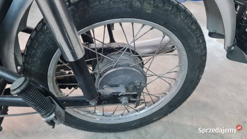 Simson S51 Simson
