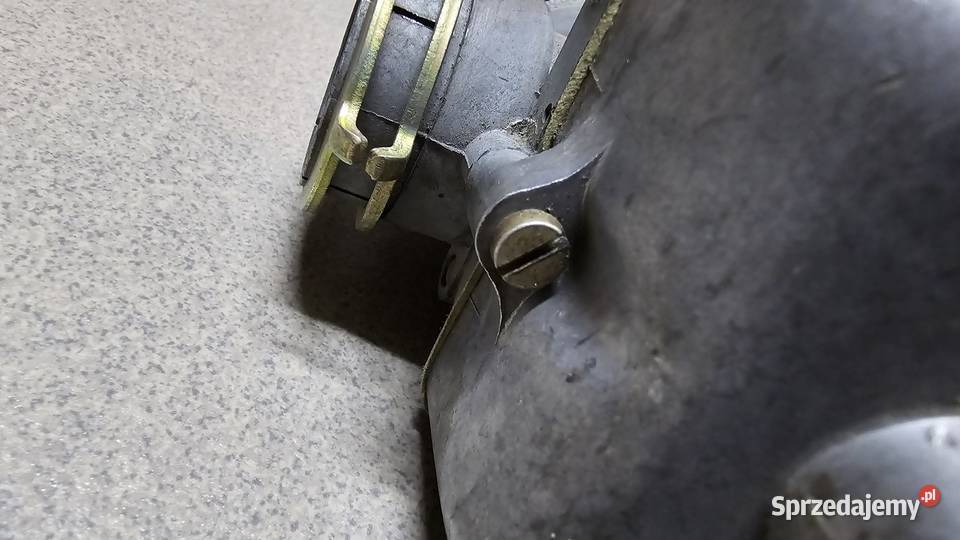 Nowy gaźnik mz ts es bvf ddr oryginalny trophy Kartuzy sprzedam