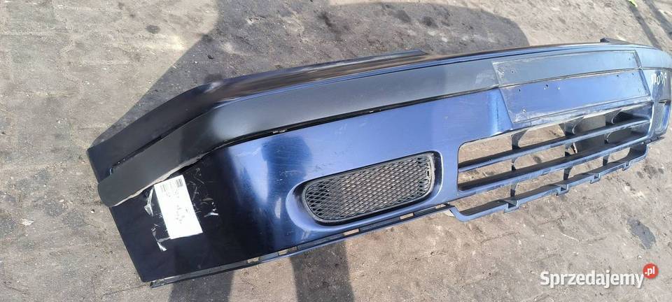 ZDERZAK PRZÓD SKODA OCTAVIA I osobowe kujawsko-pomorskie Lipno