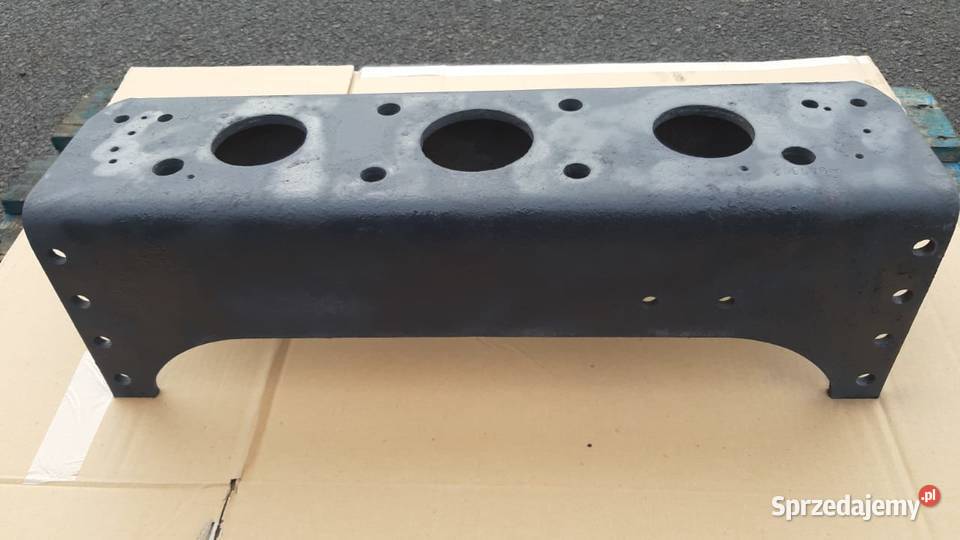 Belka pod zaczep MAN MERCEDES Daf Iveco opolskie Rzędowice