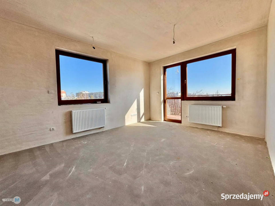 Mieszkanie 4053m2 2 pokoje Kielce