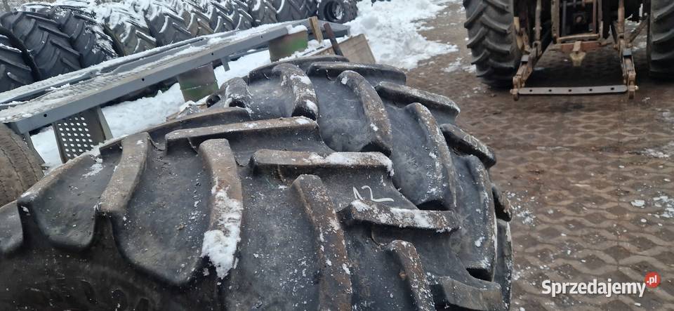 54065r24 48070r24 48065r24 90 firestone warmińsko-mazurskie Nowe Miasto Lubawskie