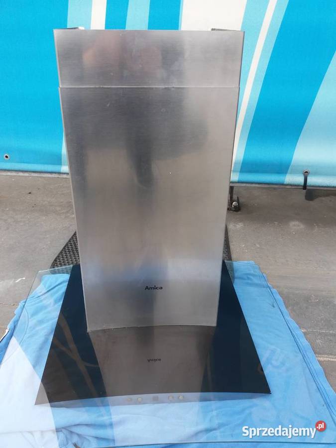 Okap kuchenny Amica OKC 6613 l łódzkie Łowicz