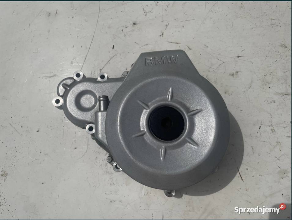 Pokrywa dekiel alternatora BMW G310 Ostrzeszów