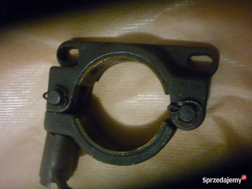 Jarzmo mocowania KPWT Militaria Dębica