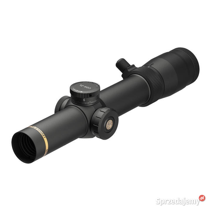 Luneta celownicza Leupold VX3HD 155x20 30 mm iR mazowieckie Warszawa sprzedam