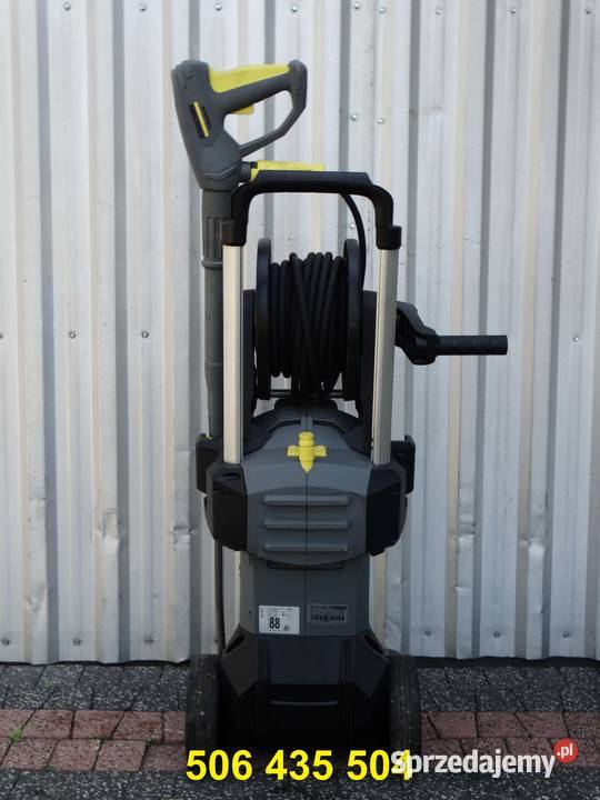 Myjka Ciśnieniowa Karcher HD 515 CX 2018 150 bar Radom