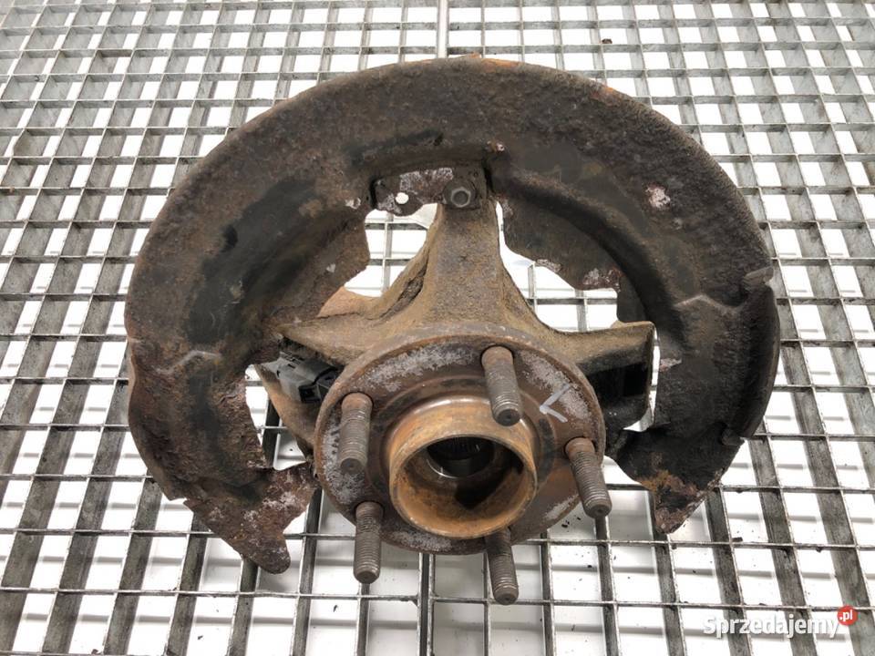 ZWROTNICA LEWY PRZÓD VOLVO C30 16 115 0613 sprzedam