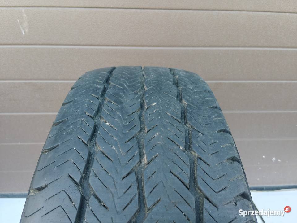 Opona ciężarowa Torque TQ7000 AS 21575R16C Motoryzacja Sieradz