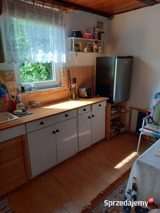 Działka Rod Olszanka 329zł/m2 pomorskie Przywidz