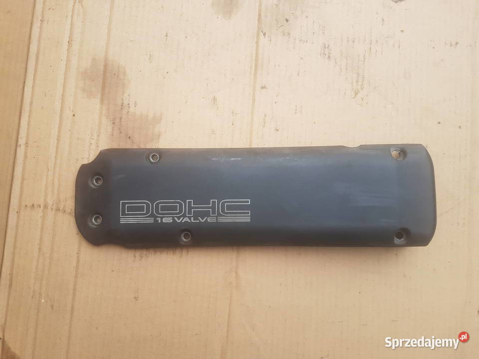 Suzuki Ignis FH LIANA pokrywa dekiel osłona Legnica sprzedam