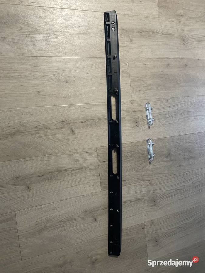 Górna listwa blenda pokrywy klapy bagażnika osobowe kujawsko-pomorskie Bydgoszcz sprzedam