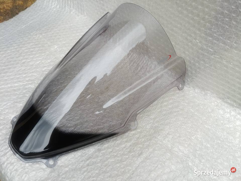 Szyba lampa przód lampa tył lusterko Honda CBR Zamość