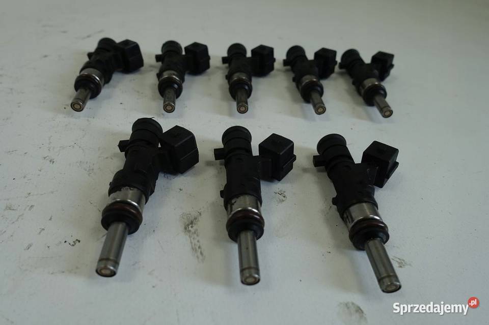 WTRYSKIWACZ Maserati Granturismo 47 V8 WTRYSK osobowe